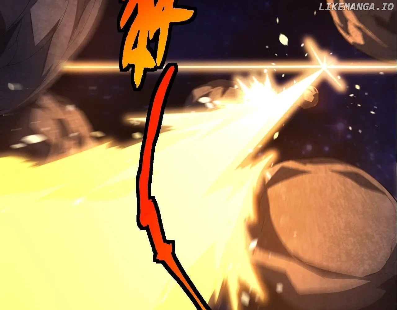 Evolution Begins With A Big Tree Chapter 394 - page 99